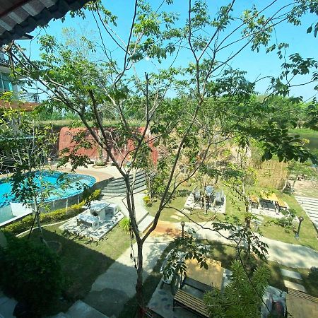 Keree Lakeview Csanthaburi Kültér fotó